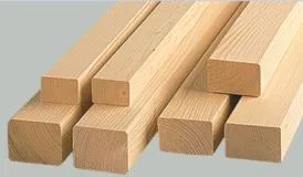 KVH Konstruktionsvollholz NSi