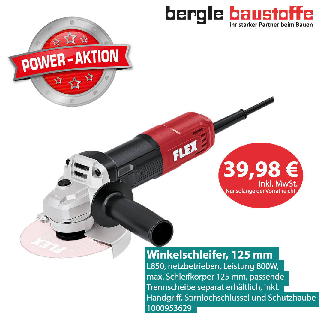 Bergle Co Gmbh