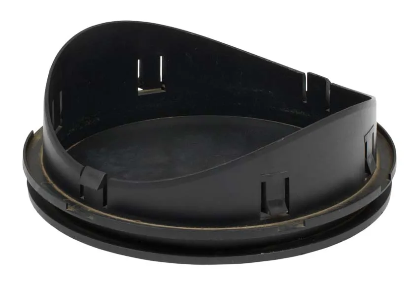 SIROBAU S 300 Schachtverschluss