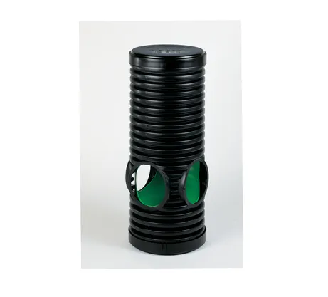 SIROBAU Modulschacht S 300    DN 300