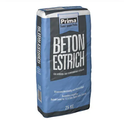 Prima Betonestrich 25kg