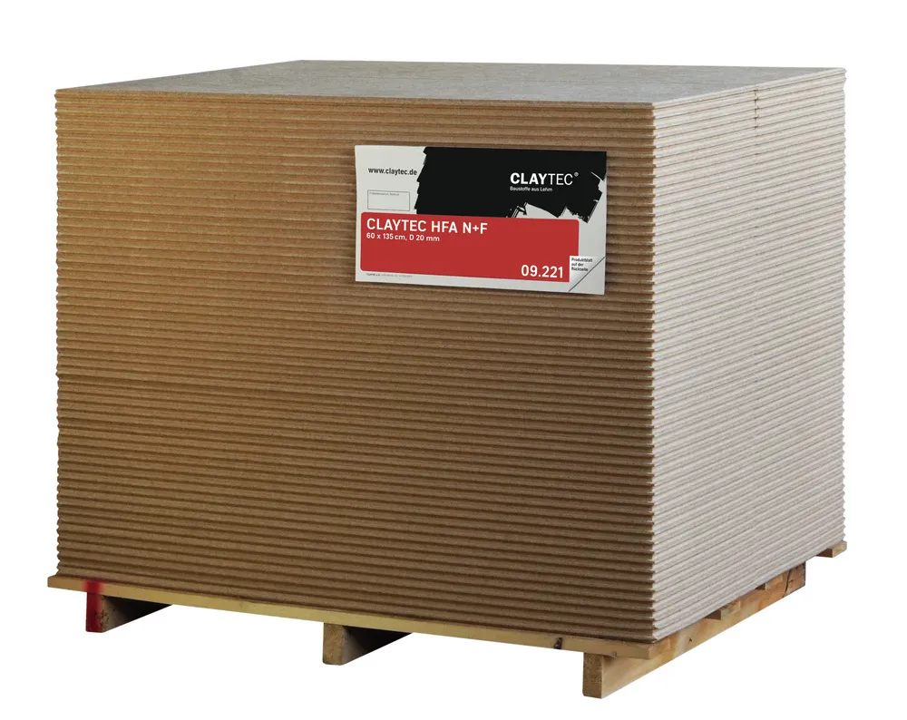 CLAYTEC HFA N+F 135x60x2cm