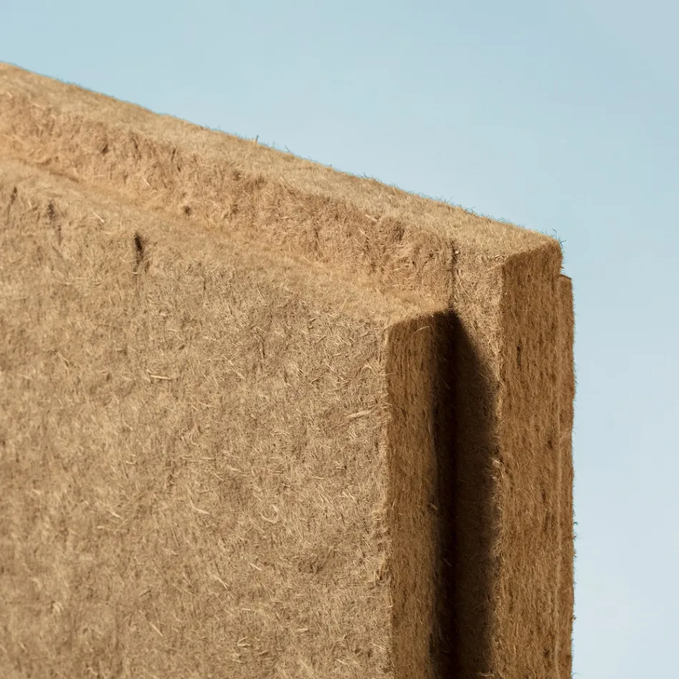 CLAYTEC HFD Innend&auml;mmpl.N+F 120x38x6cm