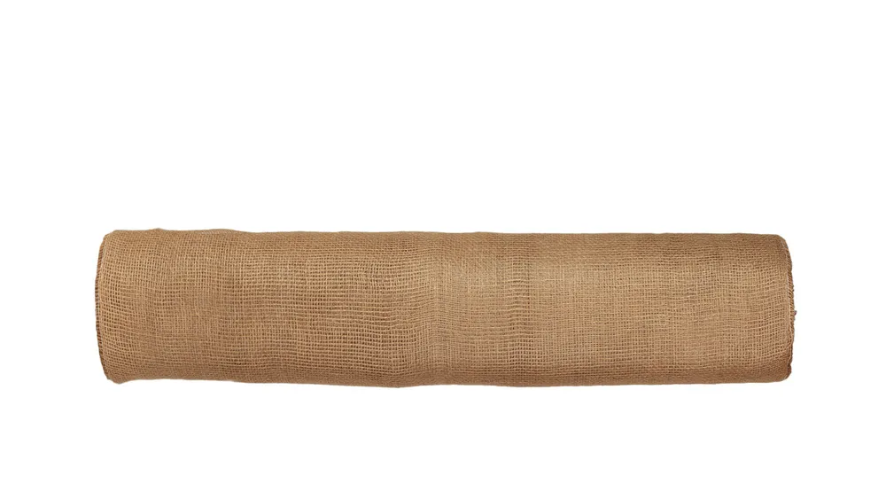 Claytec Jutegewebe m.Appretur 4,5mm