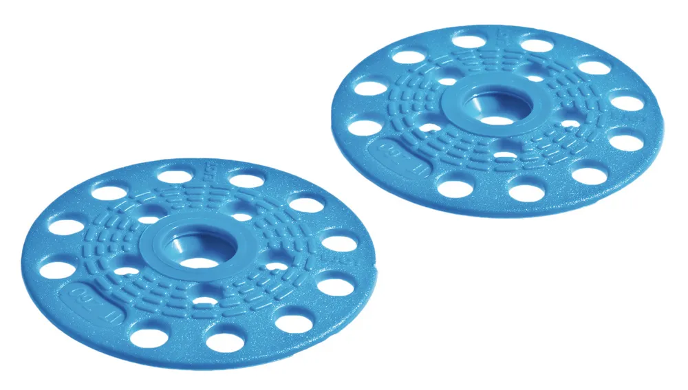 D&auml;mmplatten-Isolierteller 60mm 100St.