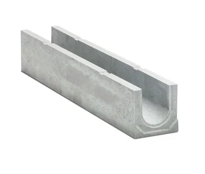 BIRCOplus 100 Rinne Nr. 1