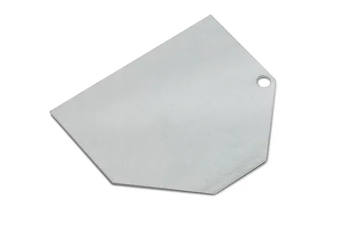 BIRCOplus 100 Endscheibe