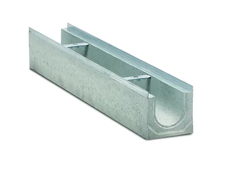 BIRCOlight 100 AS Rinne Nr. 6