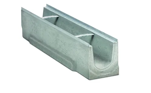 BIRCOlight 150 AS Rinne Nr. 2