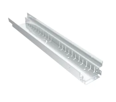 BIRCOtopline 100 Rinne ohne Sichtsteg,